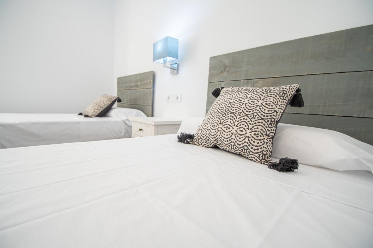 Nuevo Mirandilla Apartment - Cadiz Beach Bagian luar foto