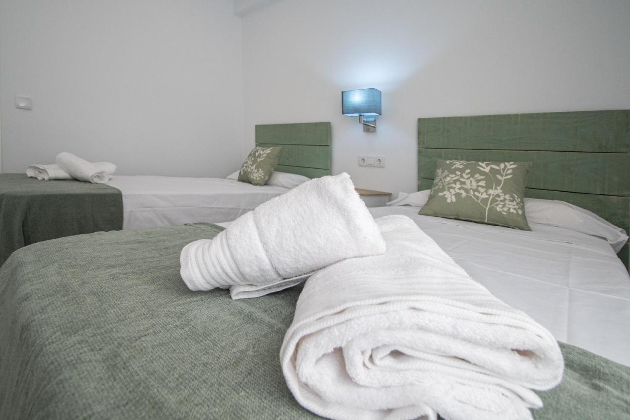 Nuevo Mirandilla Apartment - Cadiz Beach Bagian luar foto