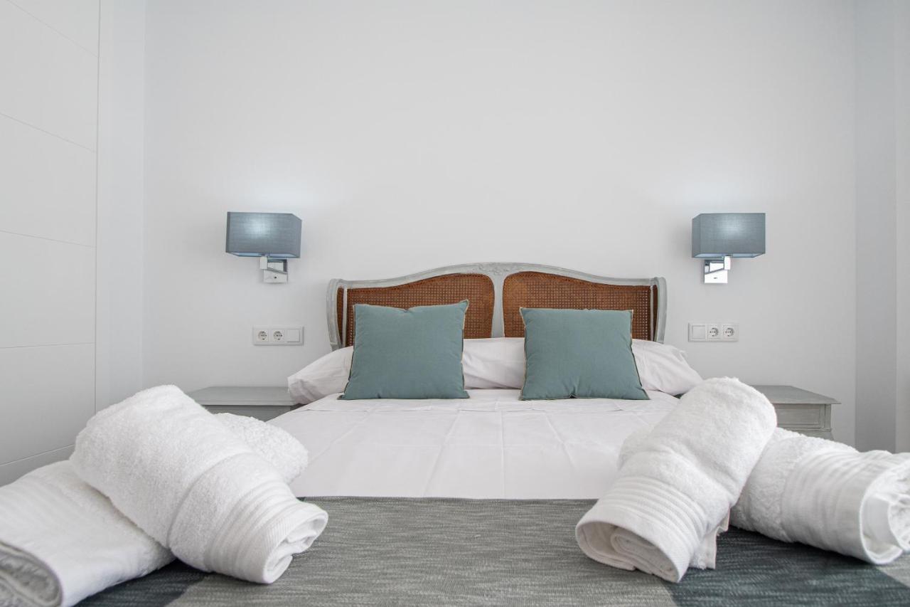 Nuevo Mirandilla Apartment - Cadiz Beach Bagian luar foto