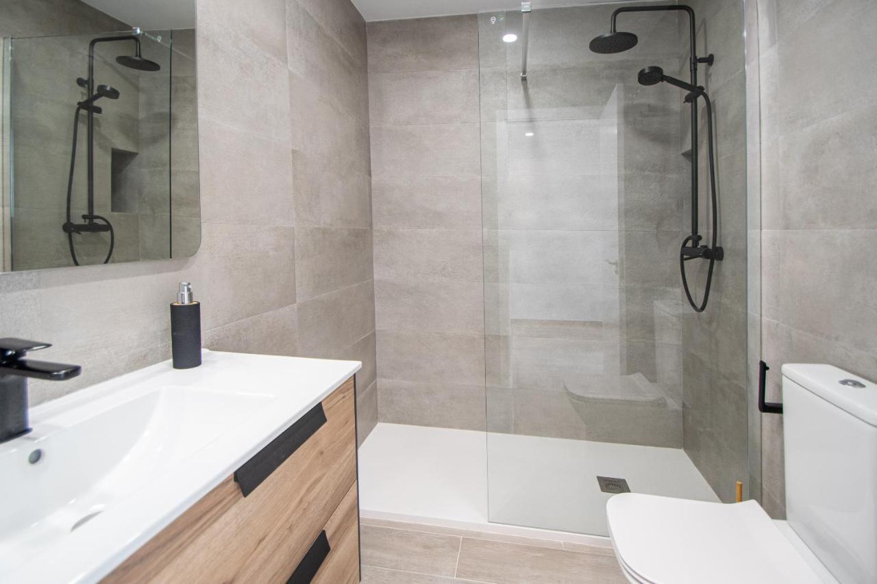 Nuevo Mirandilla Apartment - Cadiz Beach Bagian luar foto