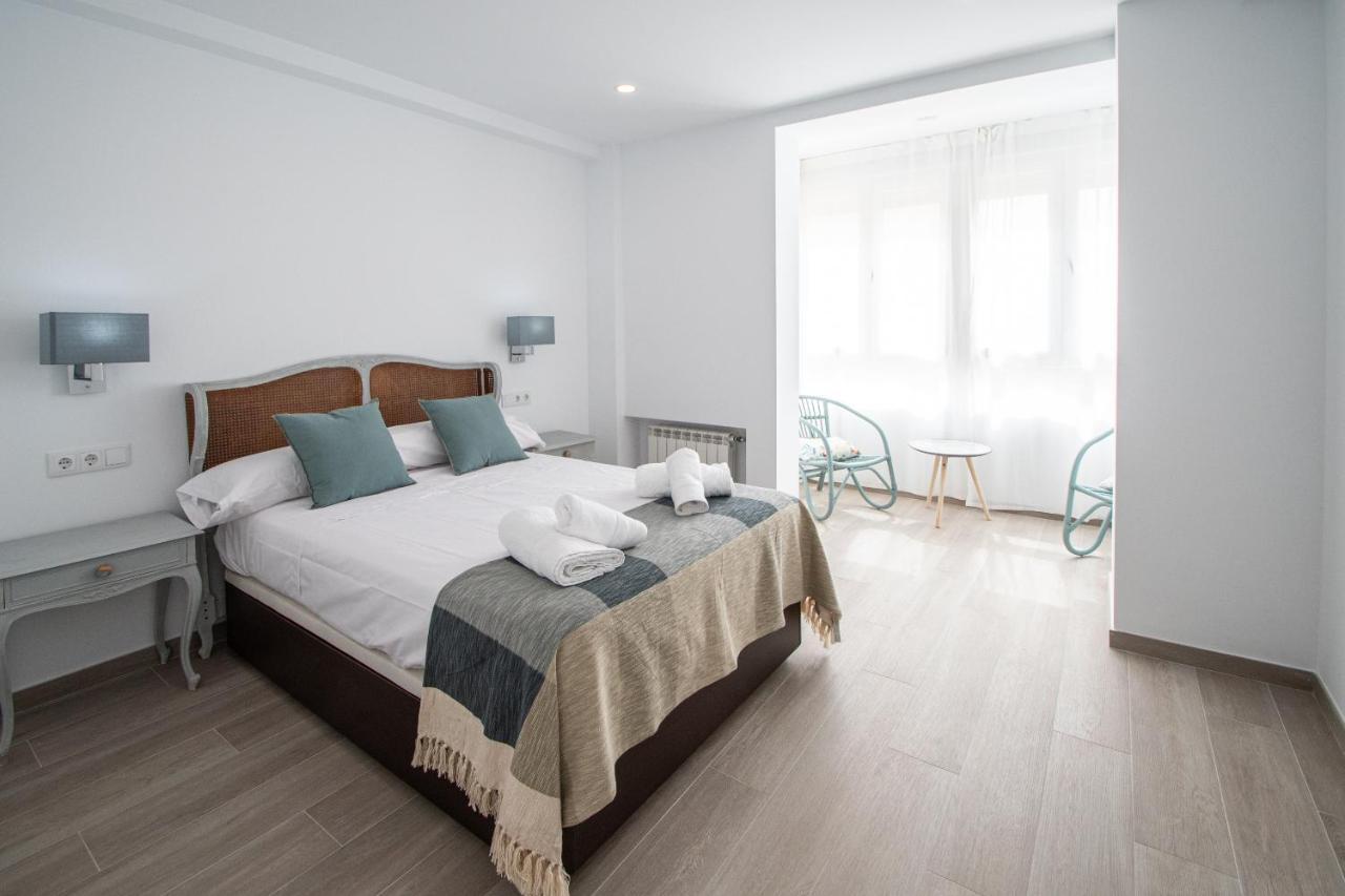 Nuevo Mirandilla Apartment - Cadiz Beach Bagian luar foto