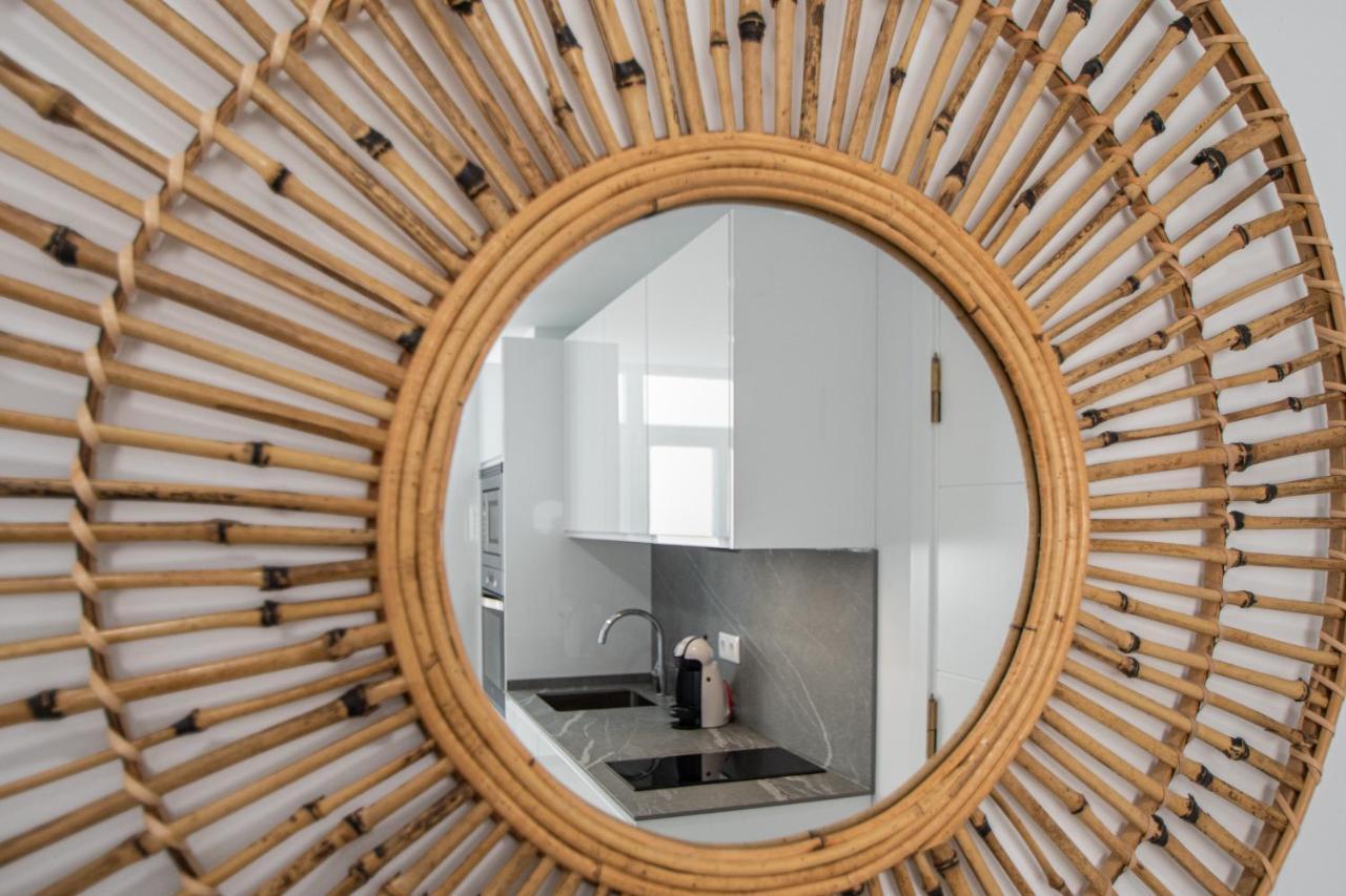 Nuevo Mirandilla Apartment - Cadiz Beach Bagian luar foto