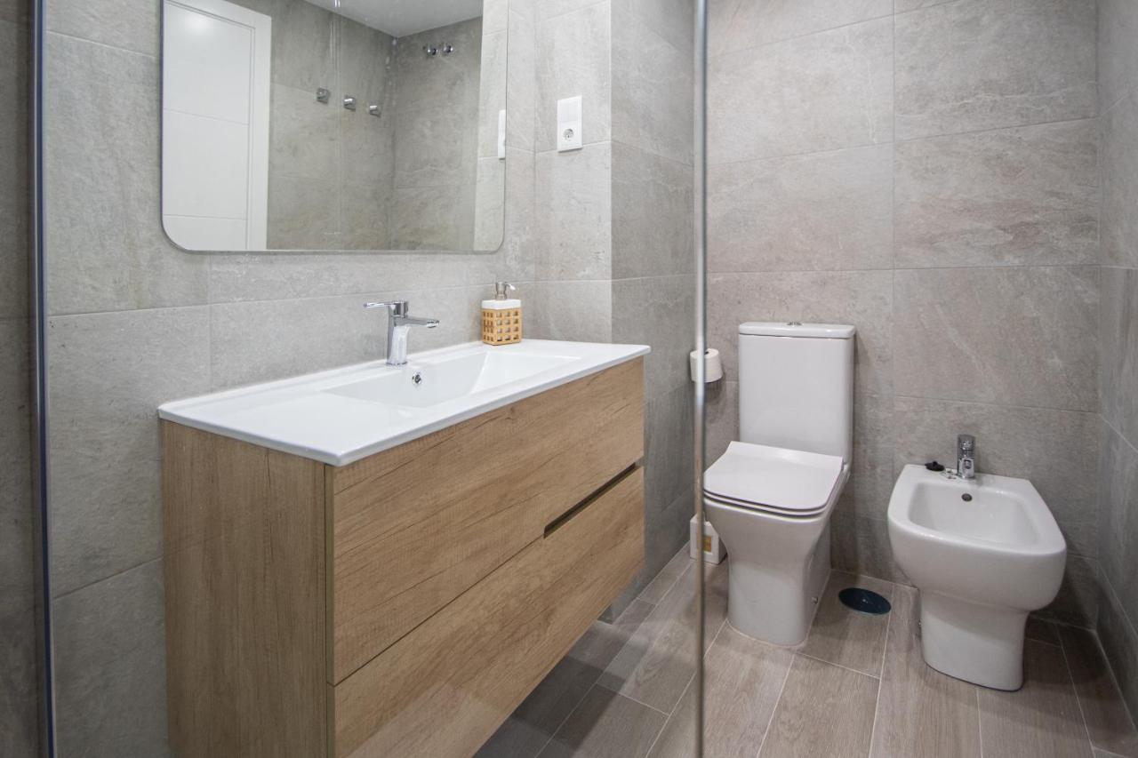 Nuevo Mirandilla Apartment - Cadiz Beach Bagian luar foto