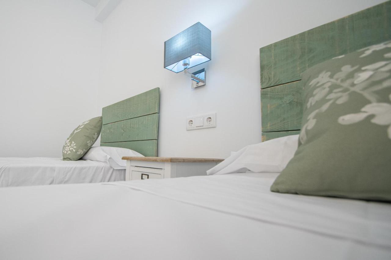Nuevo Mirandilla Apartment - Cadiz Beach Bagian luar foto
